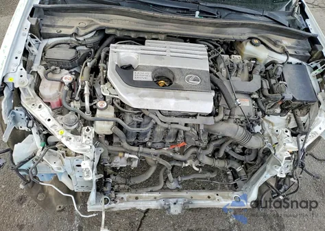 2020 Lexus Ux 250H z USA, uszkodzony, nr VIN JTHR9JBH2L2032090